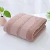 Entrega Directa de Fábrica Toalla de Baño Gruesa de Algodón Puro Talla Grande Toalla 100% Algodón Set de Caja de Regalo para Toalla de Baño Compra en Grupo Toalla de Gama Alta Celebridad de Internet