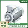 Sovem Motor Serie H-Ie2 Fuente de Alimentación CC Bomba de Aceite