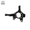 Adecuado para Changan Eado Mangueta de Dirección Delantera Cuerno Longitud Total Serie de Seguridad Modelos Accesorios Completos del Vehículo