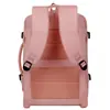 Nueva mochila de diseño veraniego de tela Oxford resistente al agua, nuevo bolso para mujer, bolso de mano/hombro moderno y simple