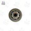 Adequado para eixo intermediário de cinco marchas Xinyuan T50 1701351-E2010-B1000