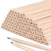 Outlet de Fábrica Lápis de Desenho Animado Material Escolar para Estudantes Lápis Hexagonal Lápis de Madeira Lápis com Borracha