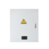 Caja de Distribución Eléctrica Fusen Jxf Caja de Base Conjunto Completo de Gabinete de Distribución de Control Caja de Distribución de Bajo Voltaje a Prueba de Lluvia Caja de Distribución