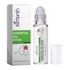 Transfronterizo XIMONTH bola corporal fluido rodillo fluido cuidado corporal portátil