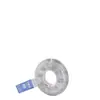 Shanghai Hugong Abrazadera de Brida Visor de Cristal Nbt47017-2011 Visor de Cristal para Recipiente a Presión Visor de Cristal Plano para Equipo