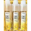 He Yuan Ji Jugo de Limón Agua con Miel 440g*10 Botellas Agua de Miel y Limón Separada Bebida Lista para Beber