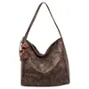 Bolsa de Hombro Tote de Alta Gama Otoño 2026 Temperamento Simple Nicho para Mujer Nuevo Estilo Versátil Estilo Casual Bolso de Axila