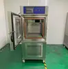 Câmara de Teste de Alta e Baixa Temperatura, Temperatura e Umidade Constantes Alternadas, Controle Inteligente de Temperatura, Multifuncional Especializada Quatro em Um Totalmente Automática