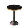 Conjunto de Sofás KTV, Bar, Boate, Sala de Karaokê, Sala Privada, Assentos em Box, Sofá de Canto, Mesa de Centro de Ardósia em Formato U