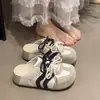 Zapatos de Plataforma para Mujer que Aumentan la Altura 2026 Nueva Moda Primavera y Verano Mocasines Cerrados de Punta y Plataforma de Moda para Mujer