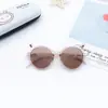 Gafas de sol para niños estilo coreano 2023 con orejas de conejo, gafas de moda para niños, gafas de conejo lindas para niños y niñas