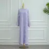 Cárdigan de Malla Floral Tridimensional Lorya 2025 Lr1074