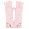 Acessórios Bela Adormecida Aurora Rosa Coroa de Sereia Bolsa Colar Conjunto Acessórios Princesa Rosa Dropshipping