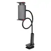 Soporte Universal para Tableta y Teléfono de Escritorio Perezoso Transfronterizo para Mesita de Noche y Escritorio Venta Directa de Fábrica