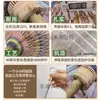 Sombrilla Grande de Papel Aceitado, Sombrilla de Jardín, Sombrilla Parasol, Mismo Estilo que Sueño en la Cámara Roja, Sombrilla Exterior de Estilo Chino para Preparar Té, Mismo Estilo que Sueño en la Cámara Roja