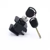 Adequado para Ford Transit 00-06 Modelo Mk6 Capô do Carro + Cilindro de Fechadura Chave 4956236 4124287