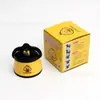 Molino de Cuchillos de Pato Amarillo para Cocina Doméstica Piedra de Afilar de Cocina con Ventosa Fija Molinillo de Cuchillos Gadgets de Cocina