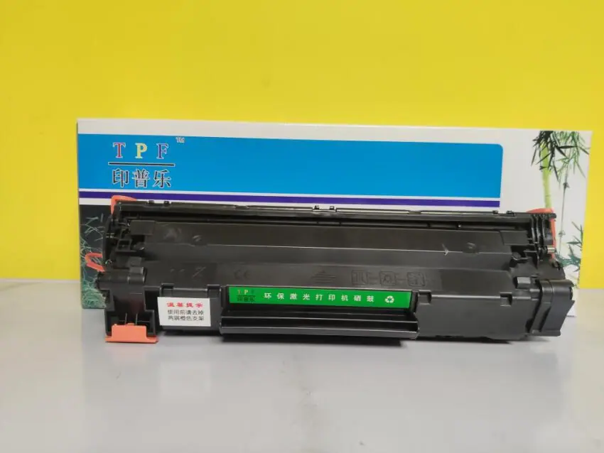 印普乐388A硒鼓1