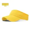 Gorra de Béisbol para Adulto Mao Qing Top Vacío Verano Protección Solar Sombrero para el Sol Viaje Gorra Publicitaria Sombrero para el Sol Logotipo Impreso