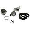 Kit de Correa de Distribución y Bomba de Agua Accesorios Completos Directo de Fábrica Kp85491Xs-2 06A109181