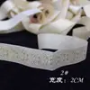 B2 Estilo Étnico Acessórios de Acabamento com Renda Acabamento com Fita Trançada de Renda Fita de Cetim Decoração Tecido Bordado Roupas Artesanais DIY