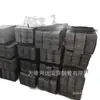 Aço Plano Galvanizado Fabricante Galvanizado por Imersão em Banho Quente Em Estoque Pode Ser Cortado no Comprimento 50*5 Preço Negociável Alto Teor de Zinco Barra Plana de Ângulo Reto