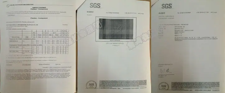 塑包铝检测报价 2