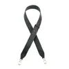Correa Cruzada Ancha para Hombro, Se Vende por Separado, Extensible, Versátil, Negra, Reemplazable, Ajustable, Accesorio para Debajo del Brazo, Bandolera de Piel Sintética