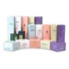 Fabricantes Personalizan Varios Cajas para Tarjetas, Cajas de Color, Cajas de Empaque para Cosméticos, con Impresión Clara, Cajas de Regalo para Productos de Alta Gama y Exquisitos Productos de Alta Gama