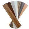 Pegatinas de Piso Autoadhesivas PVC Imitación Madera Alfombrillas de Piso para Uso Doméstico y Comercial Pegatinas de Piso de Cobertura Total para Área Grande Venta Caliente Transfronteriza