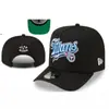 Gorra de Béisbol de Borde Plano Bordada con SF de Equipo de Fútbol de la Liga Mayor de 32 Equipos Ajustable Transfronterizo para Exteriores Calle Hip-Hop