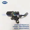 85110-60181 Es Adecuado para Toyota Land Cruiser Camioneta Hzj79R Conducción a la Derecha Ensamblaje del Motor del Limpiaparabrisas