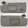 Adecuado para visera solar con espejo oe de Chevrolet Sonic Aveo 2012-2016:P9532750