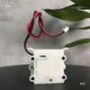 Motor de Desenganche Semiautomático Cerradura de Huellas Dactilares Doméstica Cerradura con Contraseña Motor de Cerradura Electrónica Accesorios de Embrague de Motor