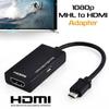 Adaptador de Móvil a HDMI HD S2 i9300 S4 I9500 note2 n7100