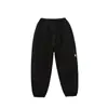 Conjunto de Hip-Hop Infantil Roupa de Performance para Menino Hip-Hop Hip-Hop Roupa de Performance Infantil Verão Camiseta Solta