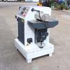 Máquina Hidráulica CNC de Estampagem Dupla Cabeça Automática Equipamento de Estampagem de Linha de Madeira Máquina de Impressão para Móveis Placas de Madeira Painéis de Porta Armários