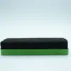 Goma Borradora de Esponja Espuma Compuesta de Doble Capa Borrador para Pizarra Blanca con Imán Borrador para Tiza Soluble en Agua 30mm