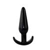 Masturbador feminino Back Court Silicone Plug Anal Beads Anal Beads Introdução Produtos avançados para sexo adulto