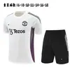2526 Ropa Infantil Uniforme de Entrenamiento de Manga Corta Inter de Milán Ropa Infantil Chelsea Uniforme de Fútbol de Manga Corta Transpirable Traje Ac de Manga Corta Barcelona