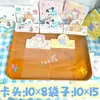 Muñeco de Peluche Llavero Comida Oden Seta Chica Chile Llavero de Peluche Versátil para Mochila Pequeño Regalo