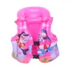 Chaleco salvavidas inflable grande para natación infantil, equipo universal para principiantes, chaleco salvavidas profesional