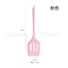 Ferramentas de Confeitaria Espátula de Silicone Antiaderente Espátula de Cozinha Conjunto de Utensílios de Cozinha Domésticos Ferramenta Espátula Especial de Silicone