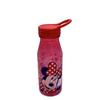 Taza de agua para niños taza de leche de plástico de dibujos animados niña congelada mascota taza para beber de verano venta al por mayor de fábrica