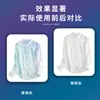 Folhas Absorventes de Cor para Venda por Atacado para Prevenir Transferência de Cor, Folhas Absorventes de Cor para Lavanderia, Papel Absorvente de Cor para Máquinas de Lavar Domésticas, Folhas Anti-Transferência de Cor para Roupas e Têxteis