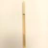 Pincel de Mezcla Único Transfronterizo para Maquillaje con Tubo Engrosado Pintado en Spray, Mango Transparente, Cerdas de Fibra Suave, Herramienta de Belleza para Corregir