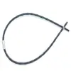 Compatível com Bosch F016800431 para aparador de grama AFS23-37 linha de aparador de grama linha