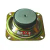 LS102W-11F-R4 4 polegadas 4 ohms 5W Comunicação de Mina de Carvão Tweeter com Ímã 60 96dB Alto-falante 4.47V