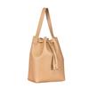 Bolso de cubo para mujer transfronterizo personalizado de gran capacidad, bolso de hombro casual, bolso para mujer, bolso de mano de nicho, bolso tote, personalización