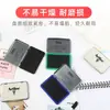 Marca de Bandera Japonesa Almohadilla de Tinta Artline Yali Almohadilla de Tinta Ehj-2 Almohadilla de Tinta para Oficina Almohadilla de Tinta de Secado Rápido para Manual